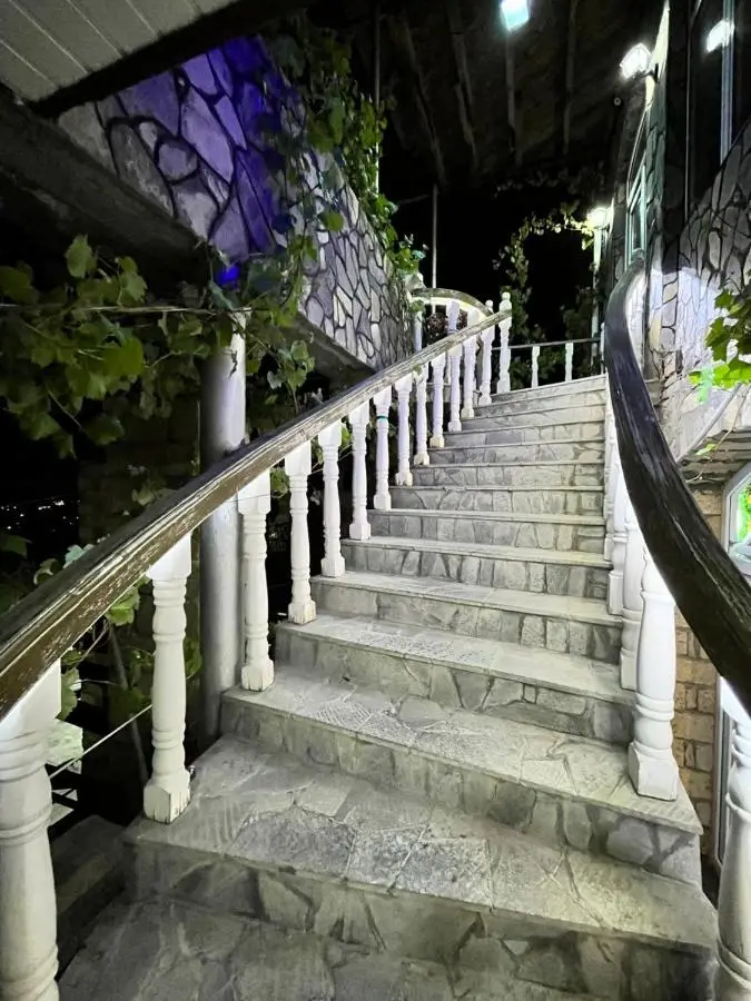 Sheki Modern Guest Home