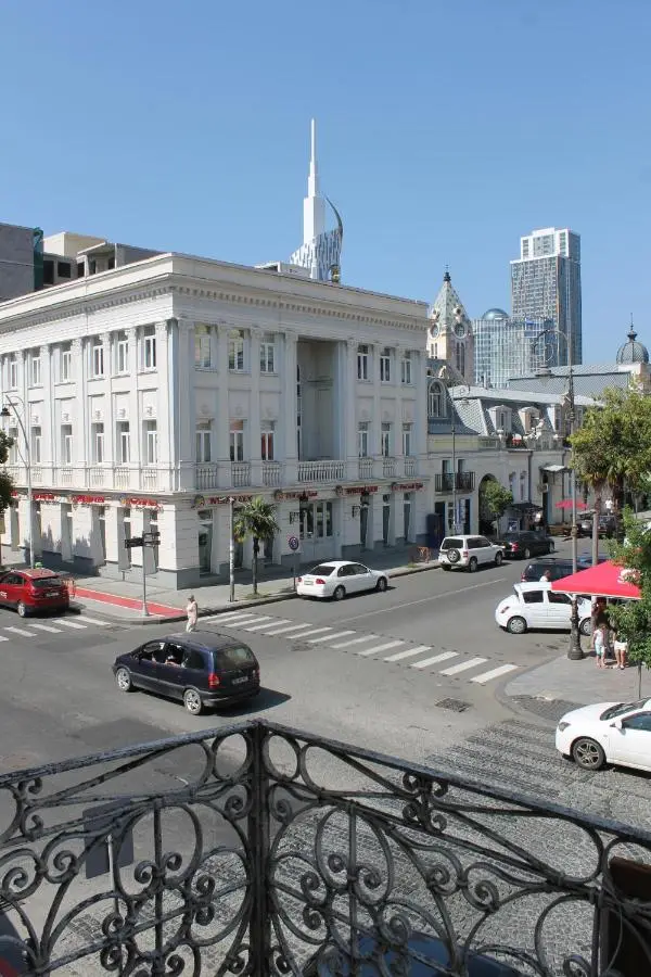 Hostel in Batumi
