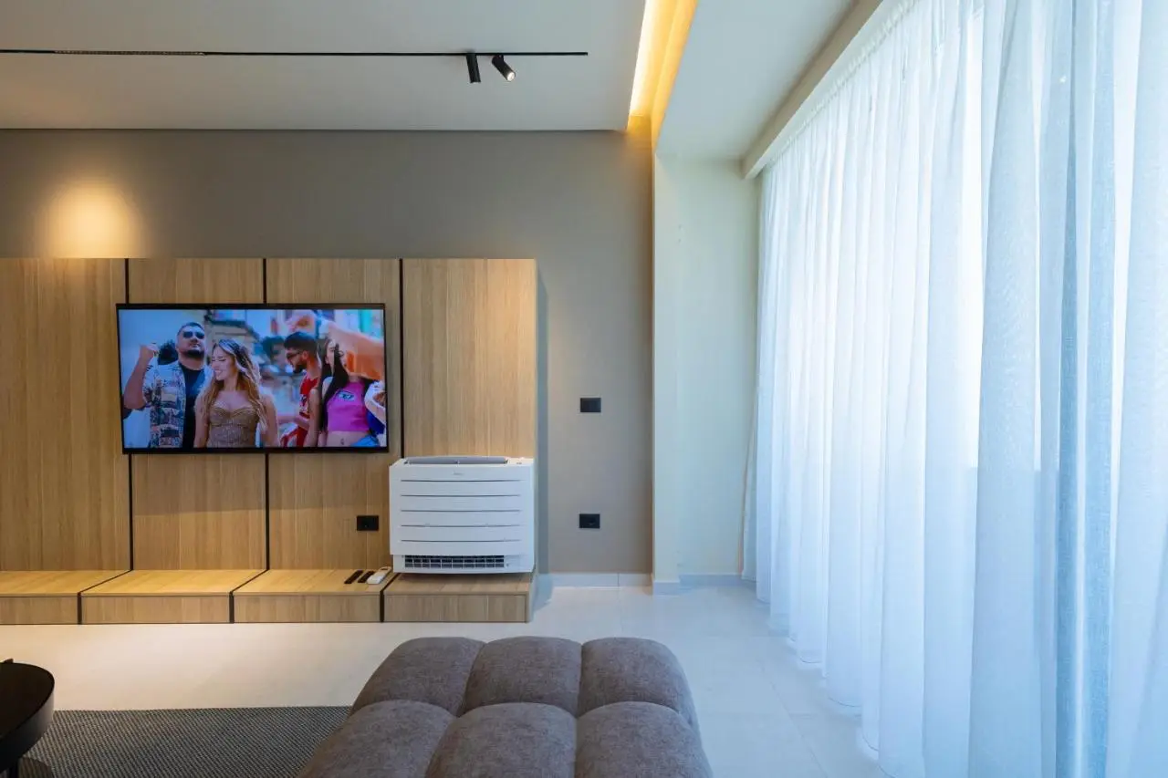 Ameli Luxury Apartment Vlore