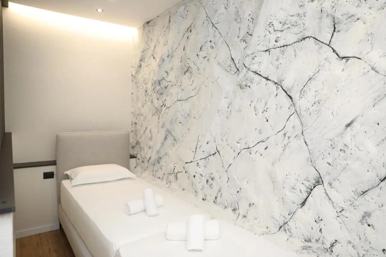 Hotel Scutari