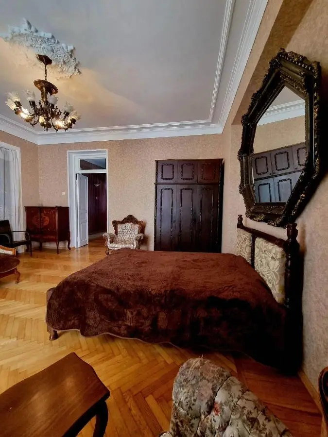 Sheraton apartment