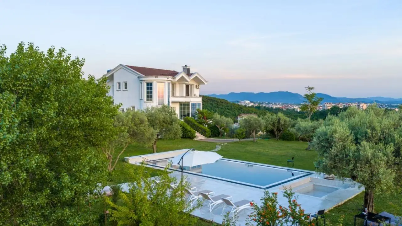 Villa Kamila