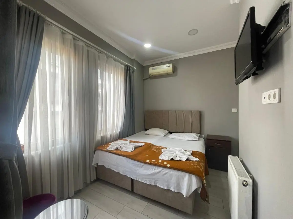 YASMİN Hotel