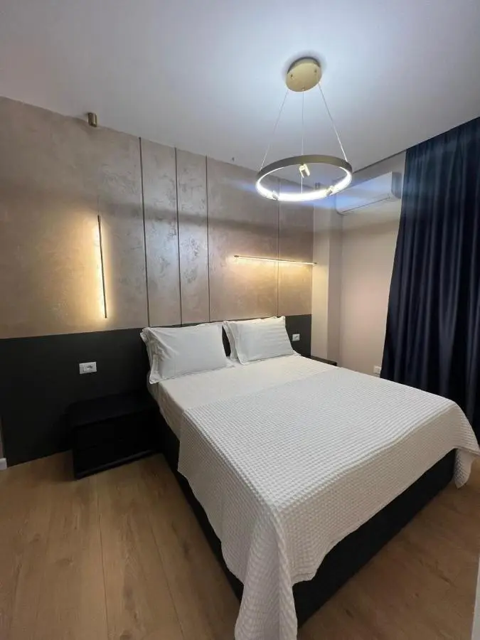 Tirana LUX Apartments