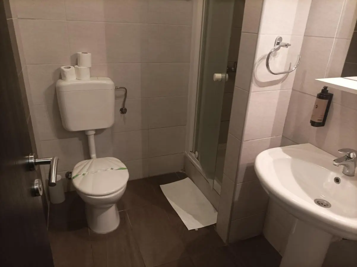 Hotel Storia