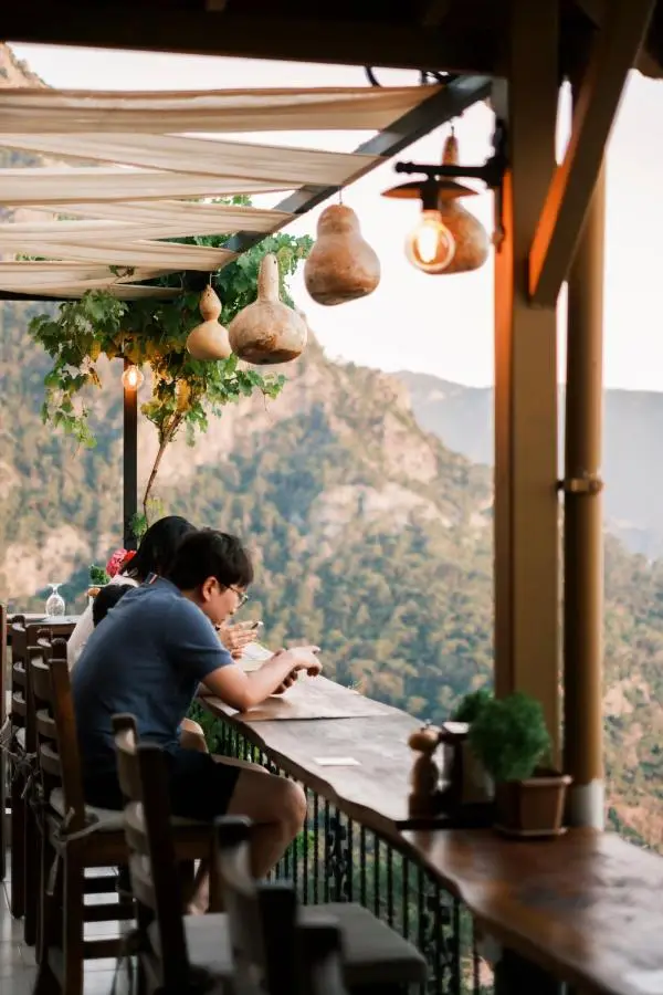 Kabak Misafir Evi