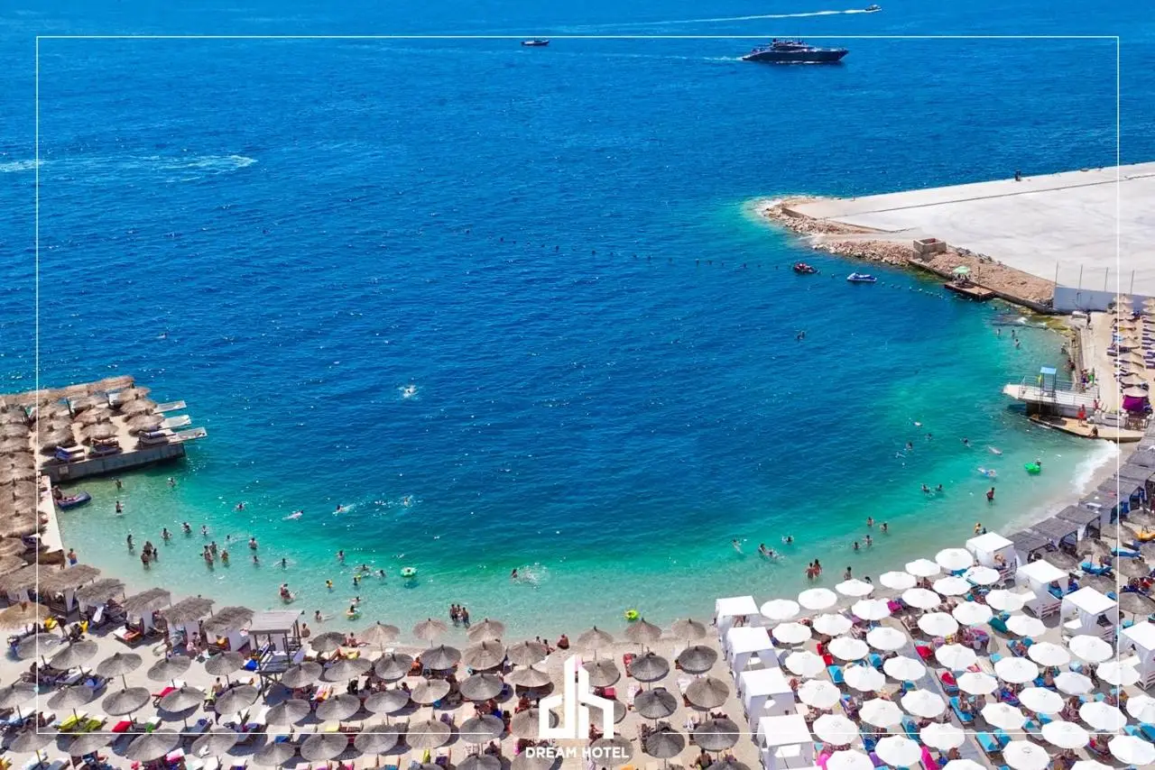 DREAM HOTEL SARANDA