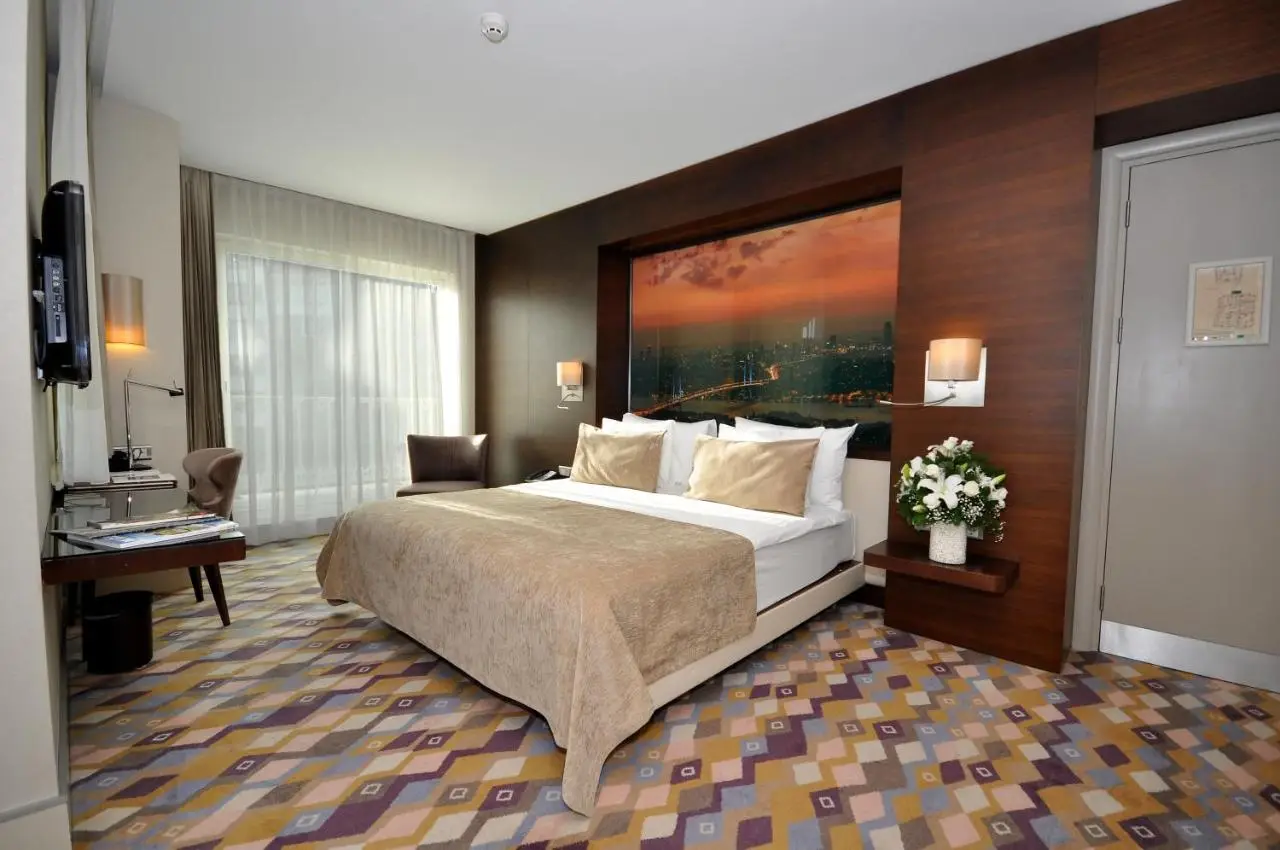 Levni Hotel & SPA - Special Category