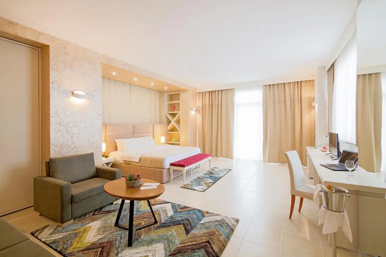 Horizont Hotel