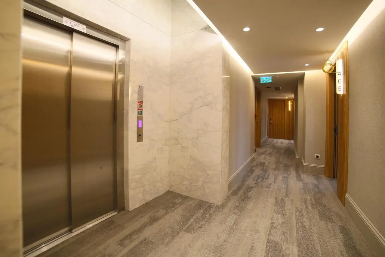 Dosso Dossi Hotels Yenikapı