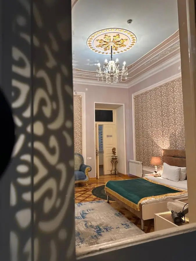 Alta rooms by Prestige