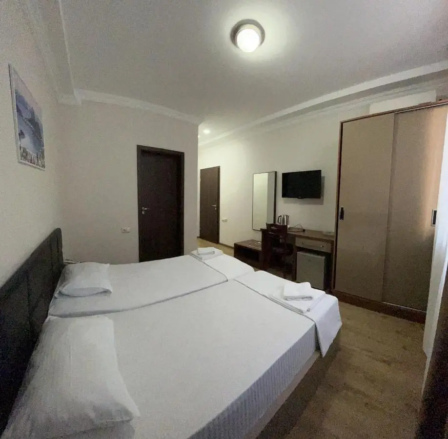 Ventura Hotel