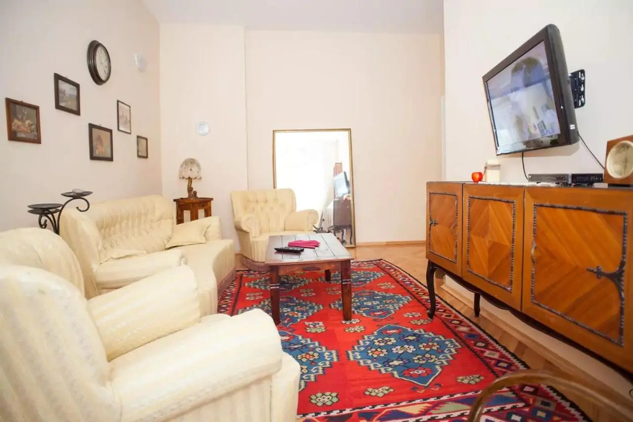Apartment Markale