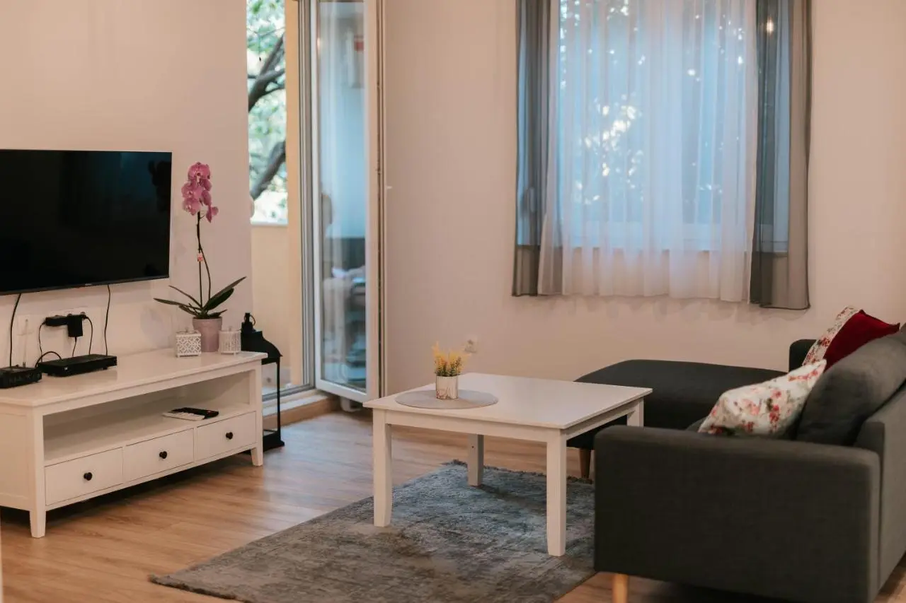 Bell Tower Apartment
