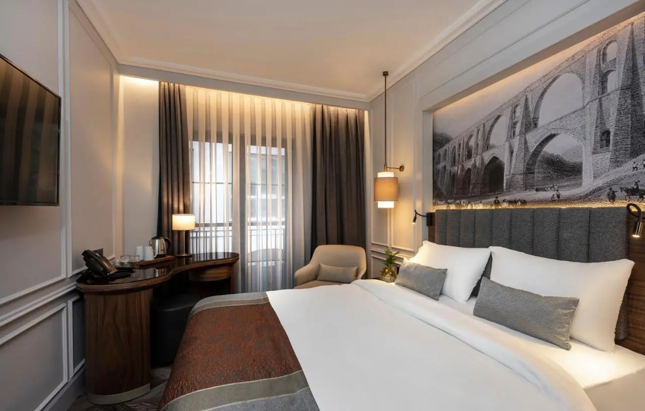 Livro Hotel