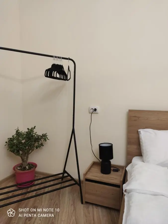 Best Apartment in city heart