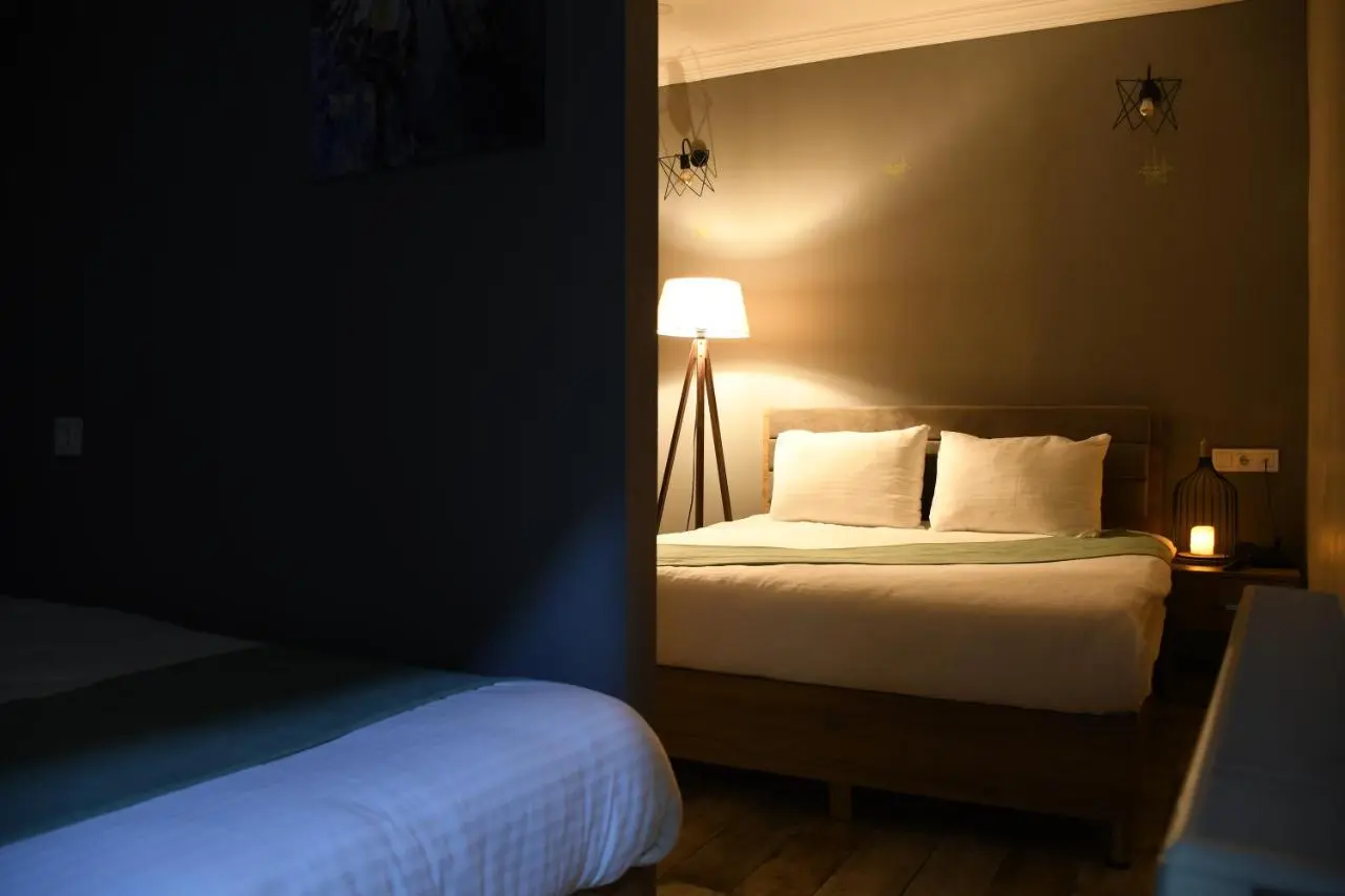 Cibali Hotel Istanbul