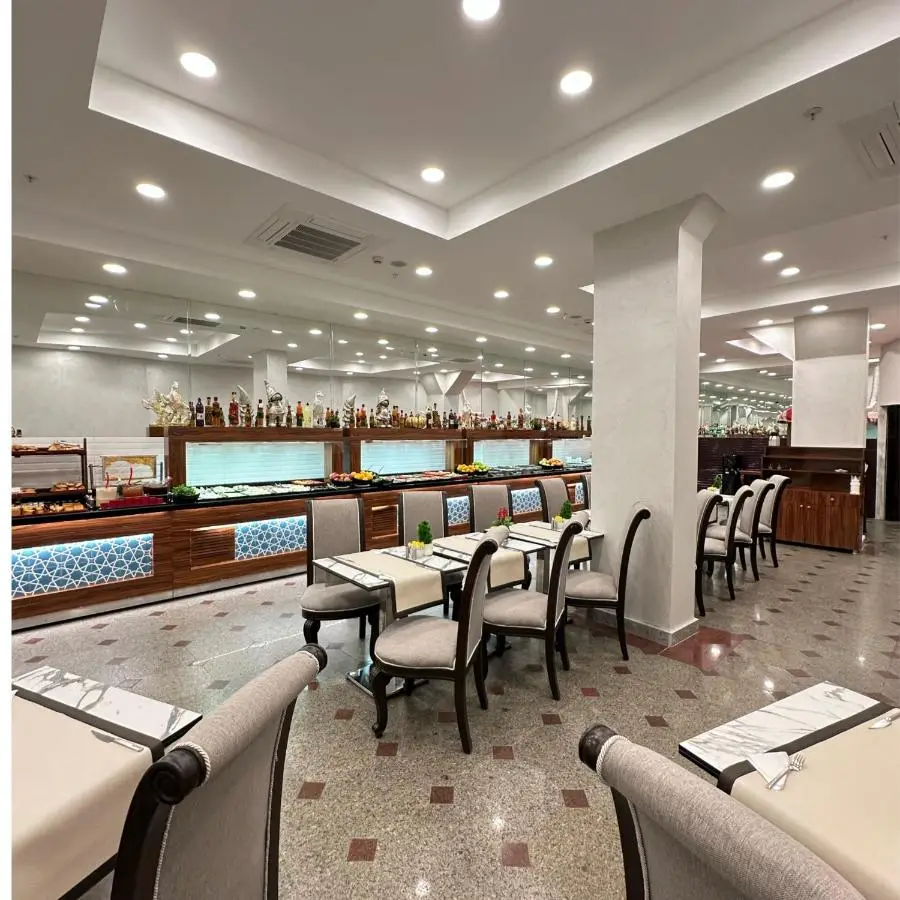 Hotel Sapphire