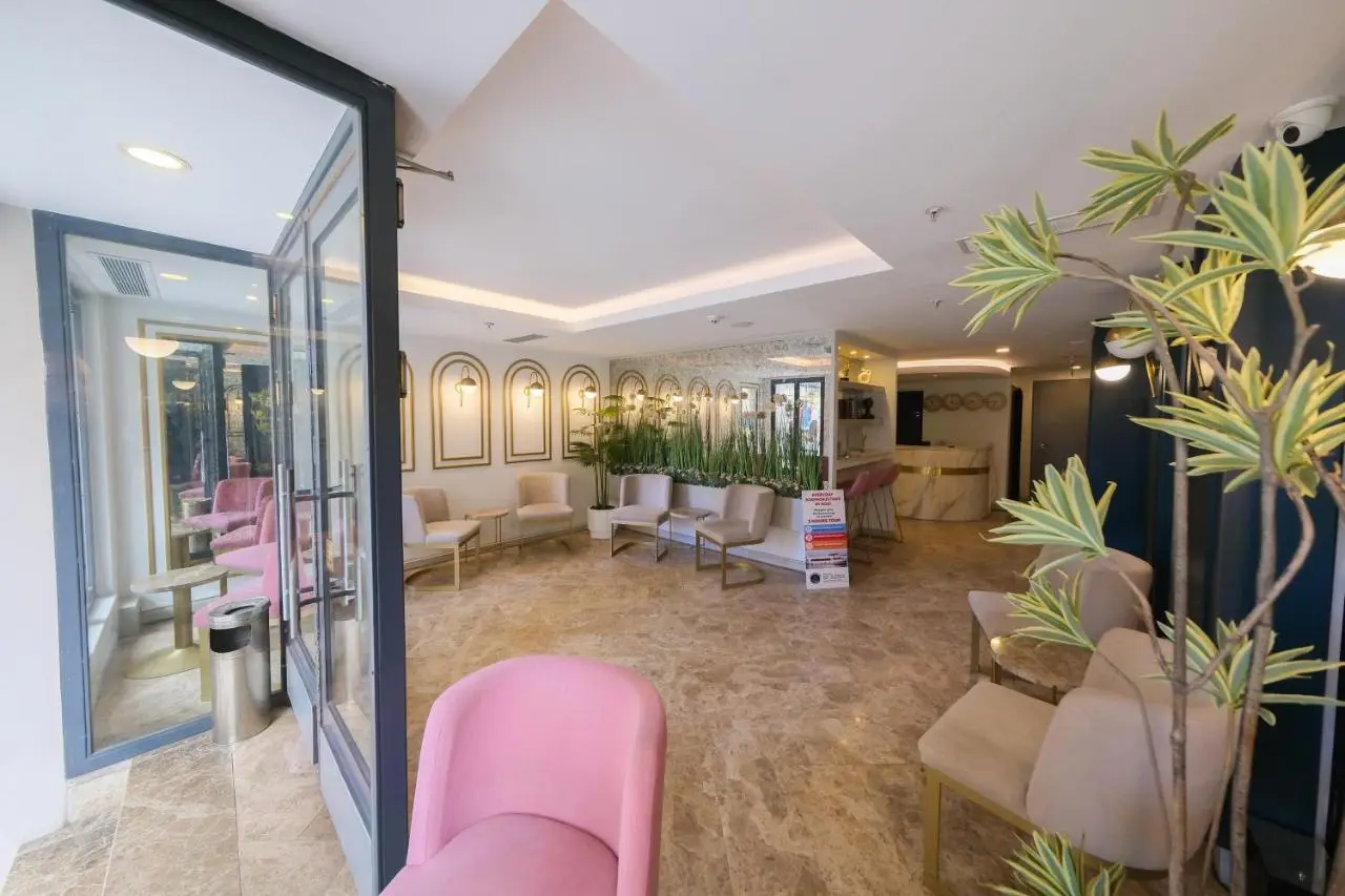 Serai Hotel