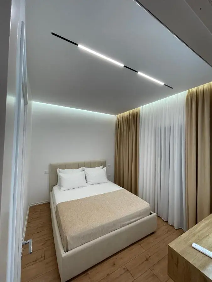 Enea Apartments