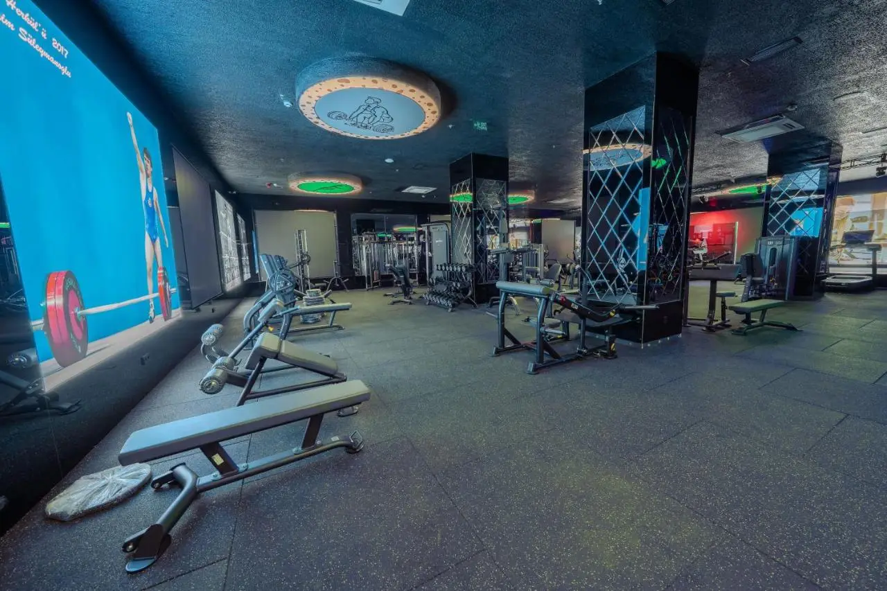 Tryp By Wyndham Istanbul Sancaktepe