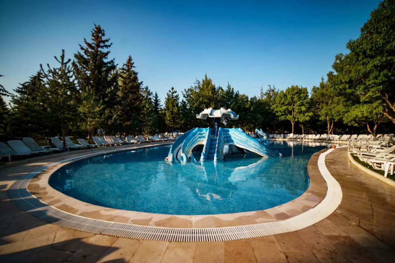 Anadolu Hotels Esenboga Thermal