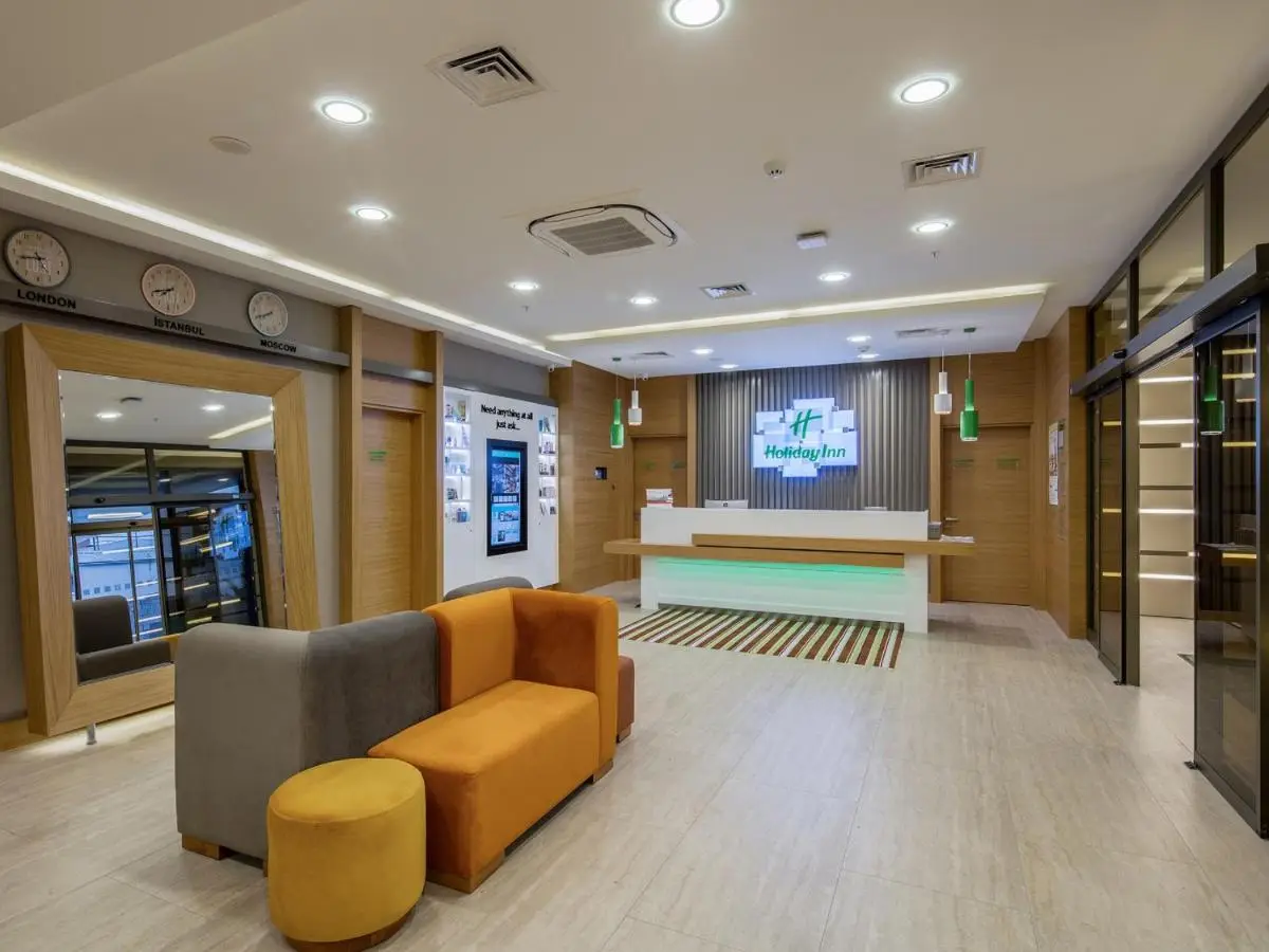 Holiday Inn Antalya - Lara by IHG