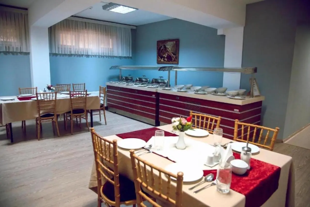 Turkiye Hotel - Free Massage - Free Swimming Pool
