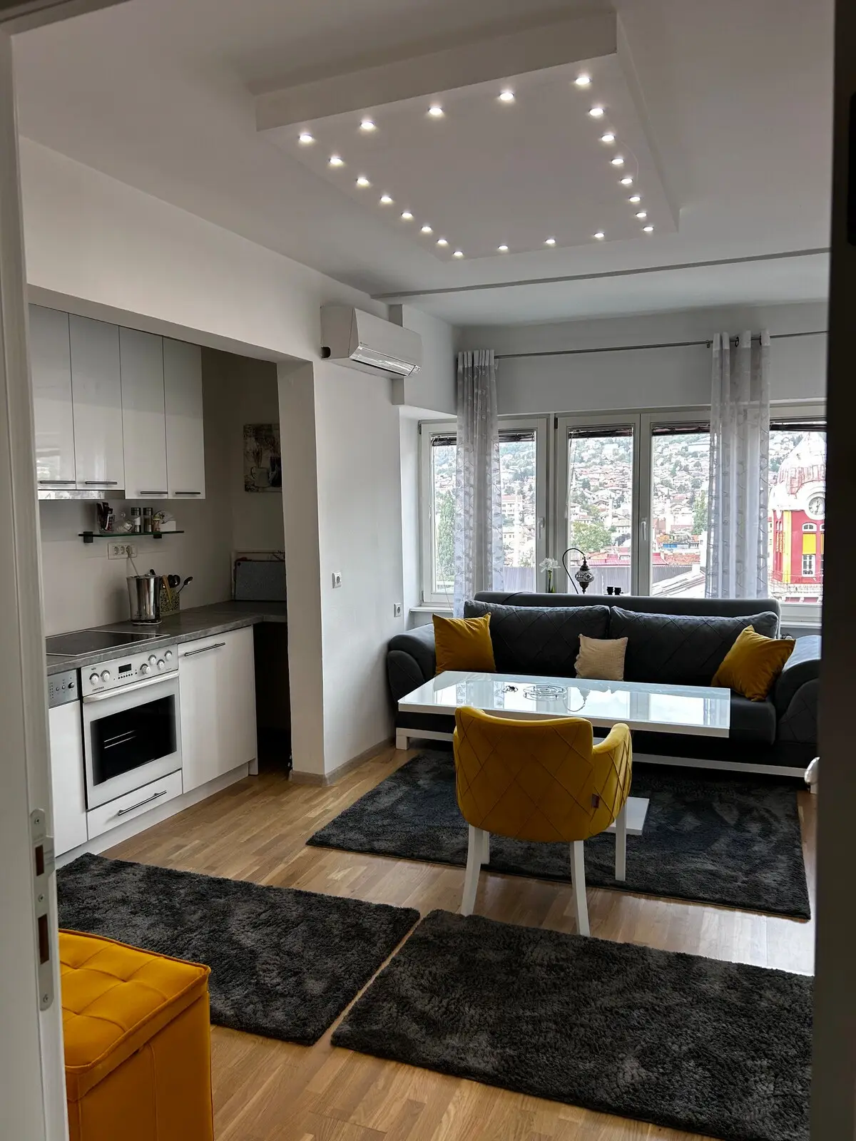 Residence MJ - Magnificent view