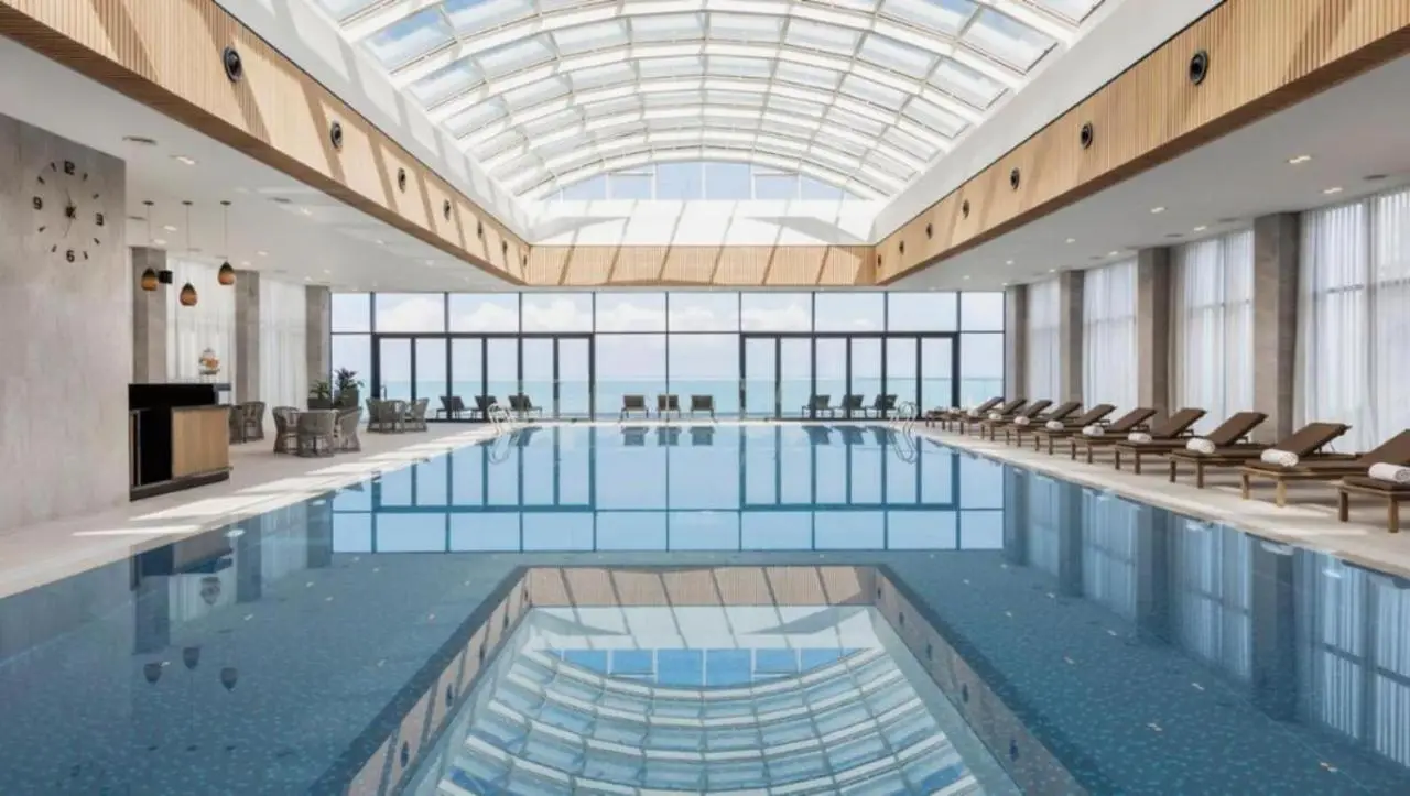 Grandview Batumi