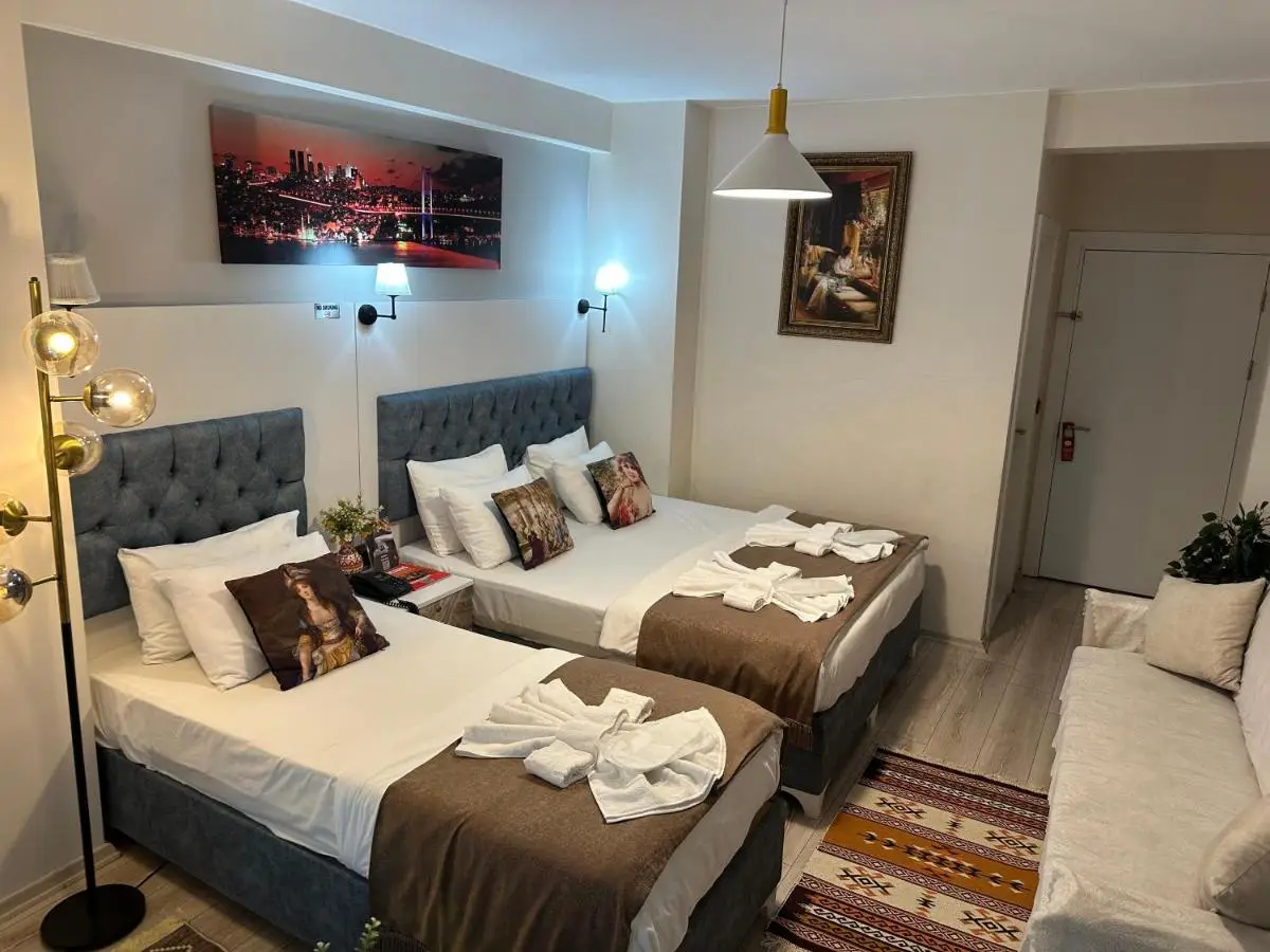Galapera Hotel