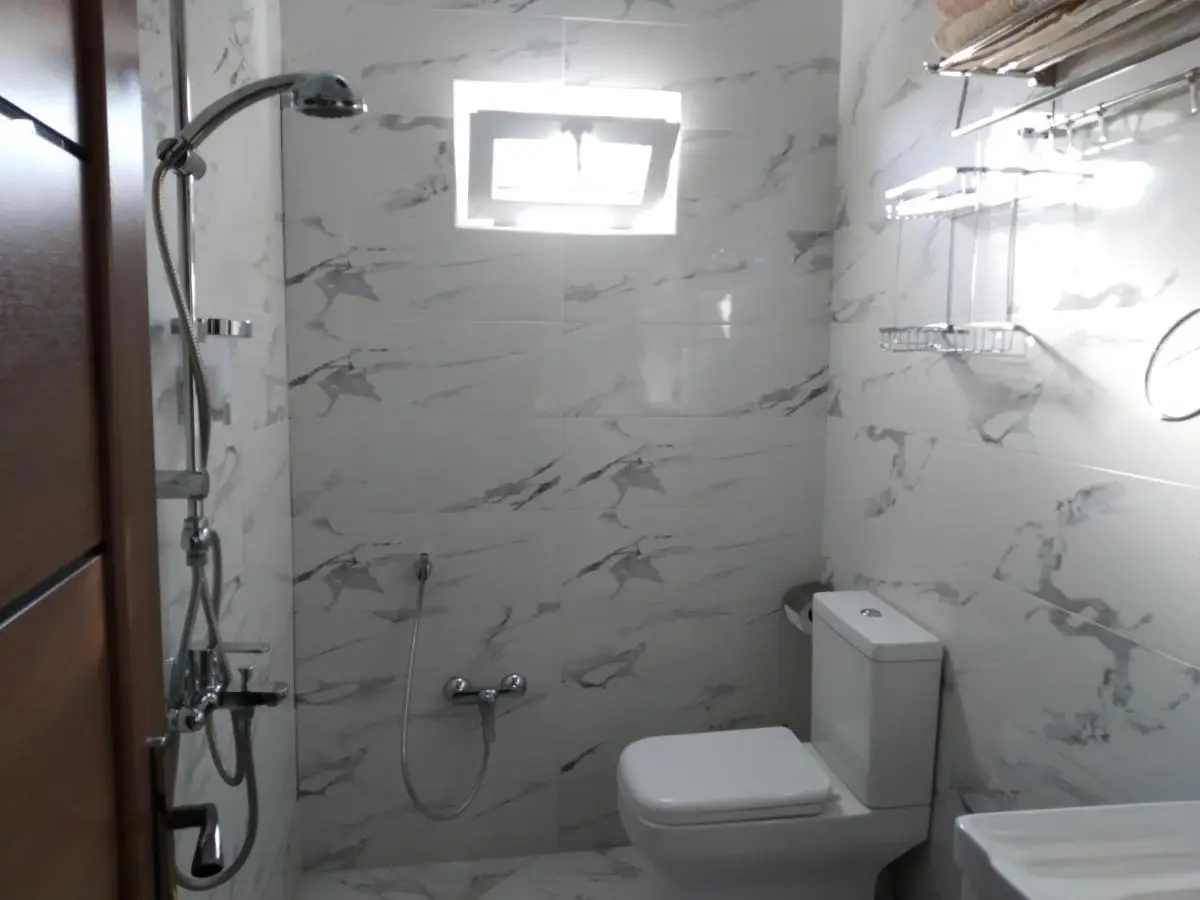 Gabala City Rooms