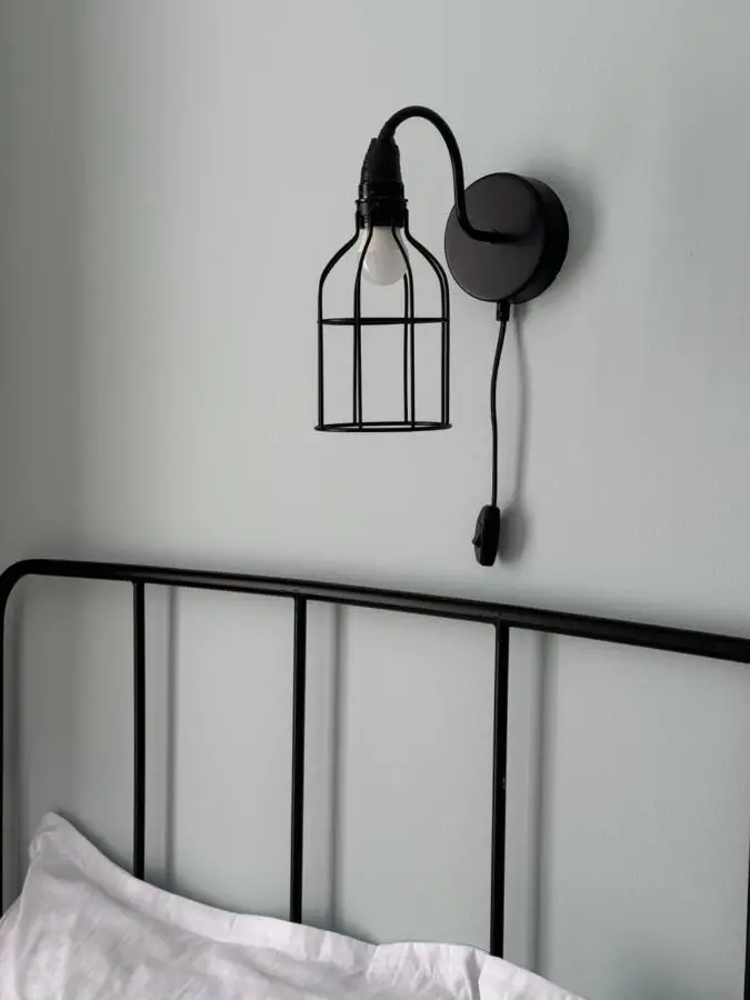 Bakuriani apartment 210