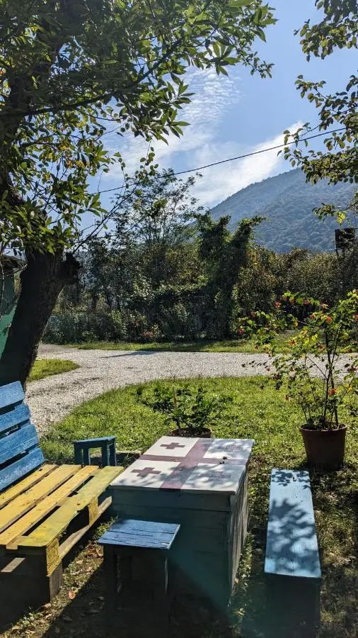 Martvili Guest House OASIS
