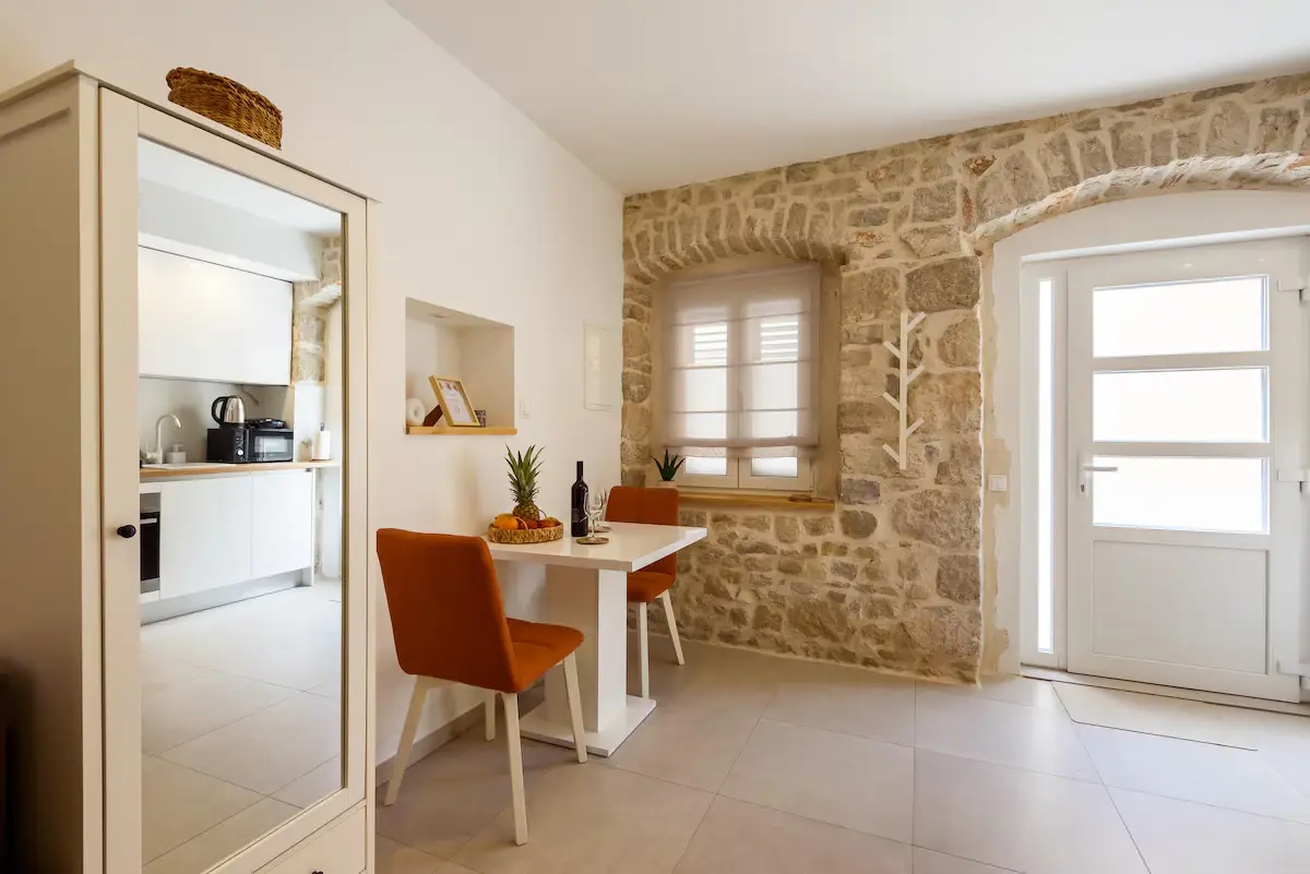 Studio apartment Boras