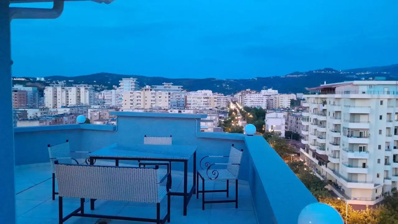Queen Apartmets Vlore