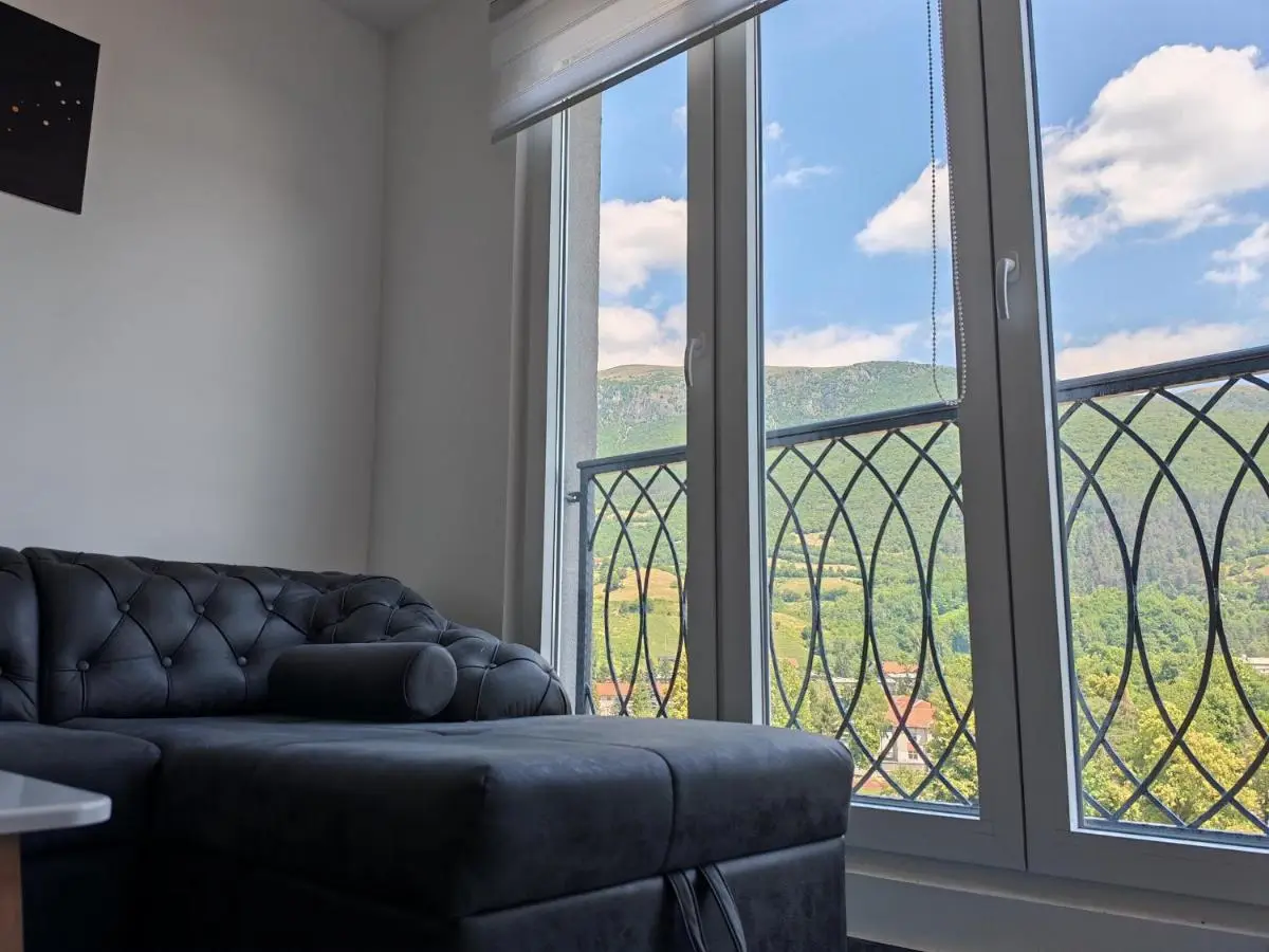 Apartman Nermin