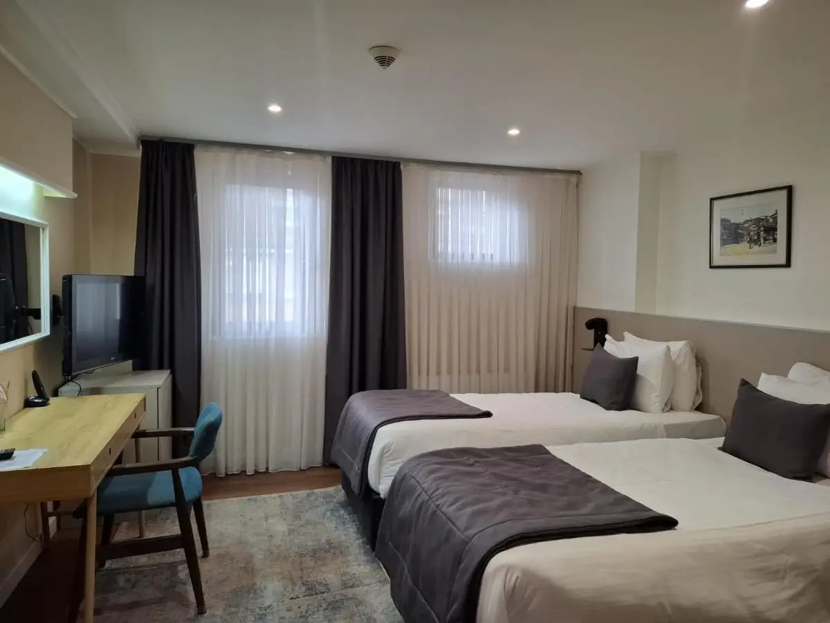 Hotel Astra