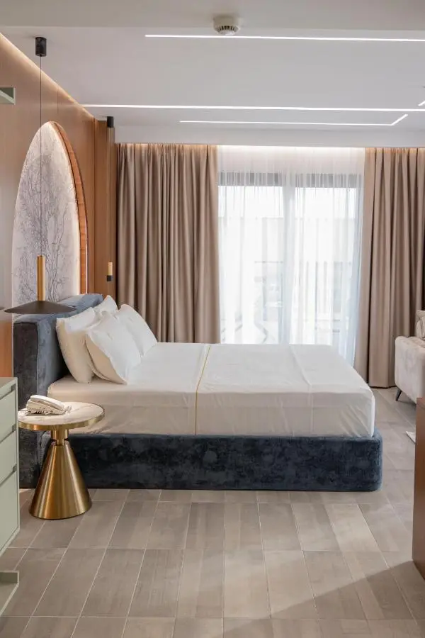 Brilliant Hotel & SPA