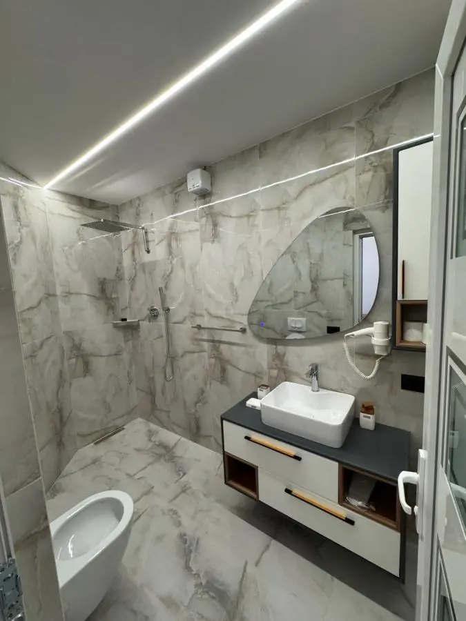 Hotel Fusha E Gjese