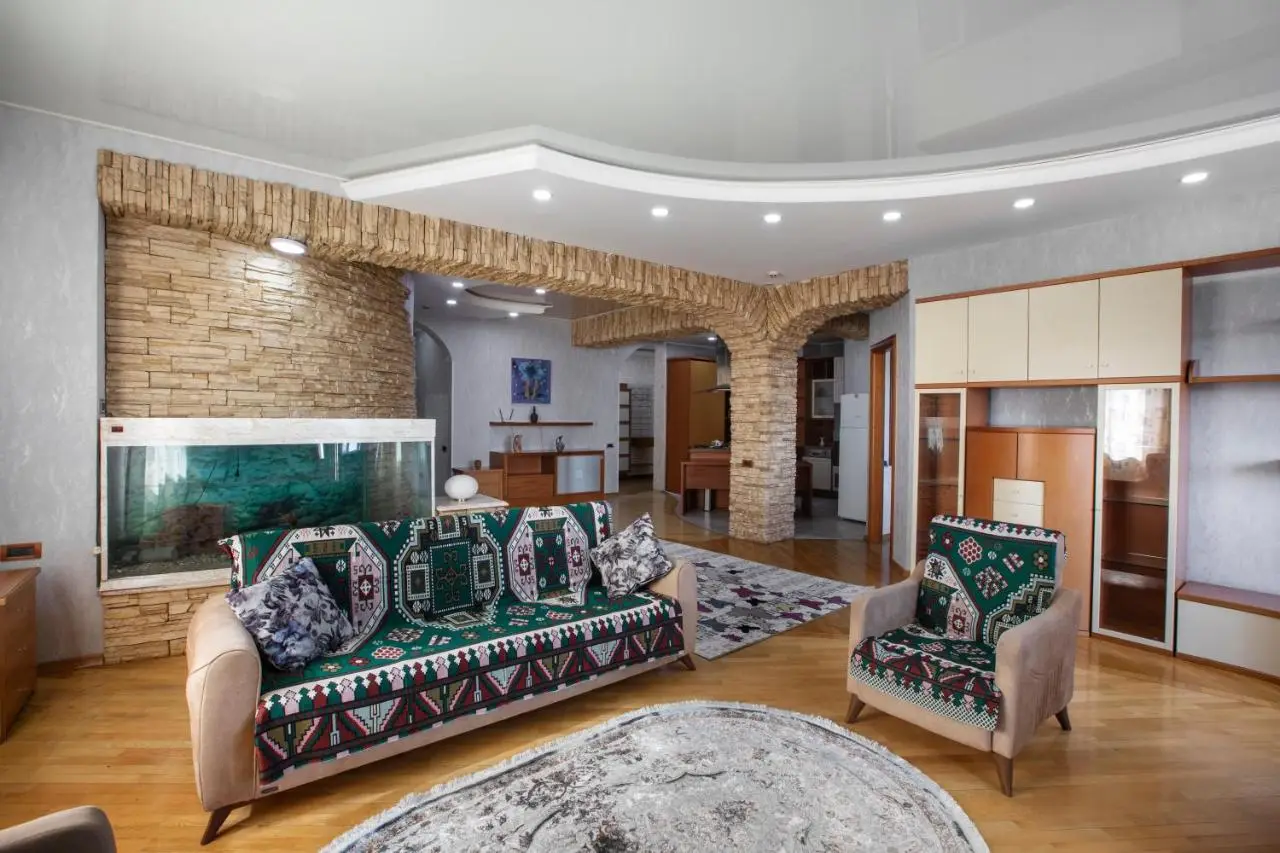 Leyla Apart Hotel 1 - Fountain Square