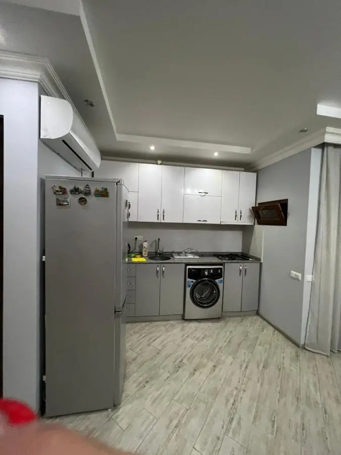 Sunrise Apartment