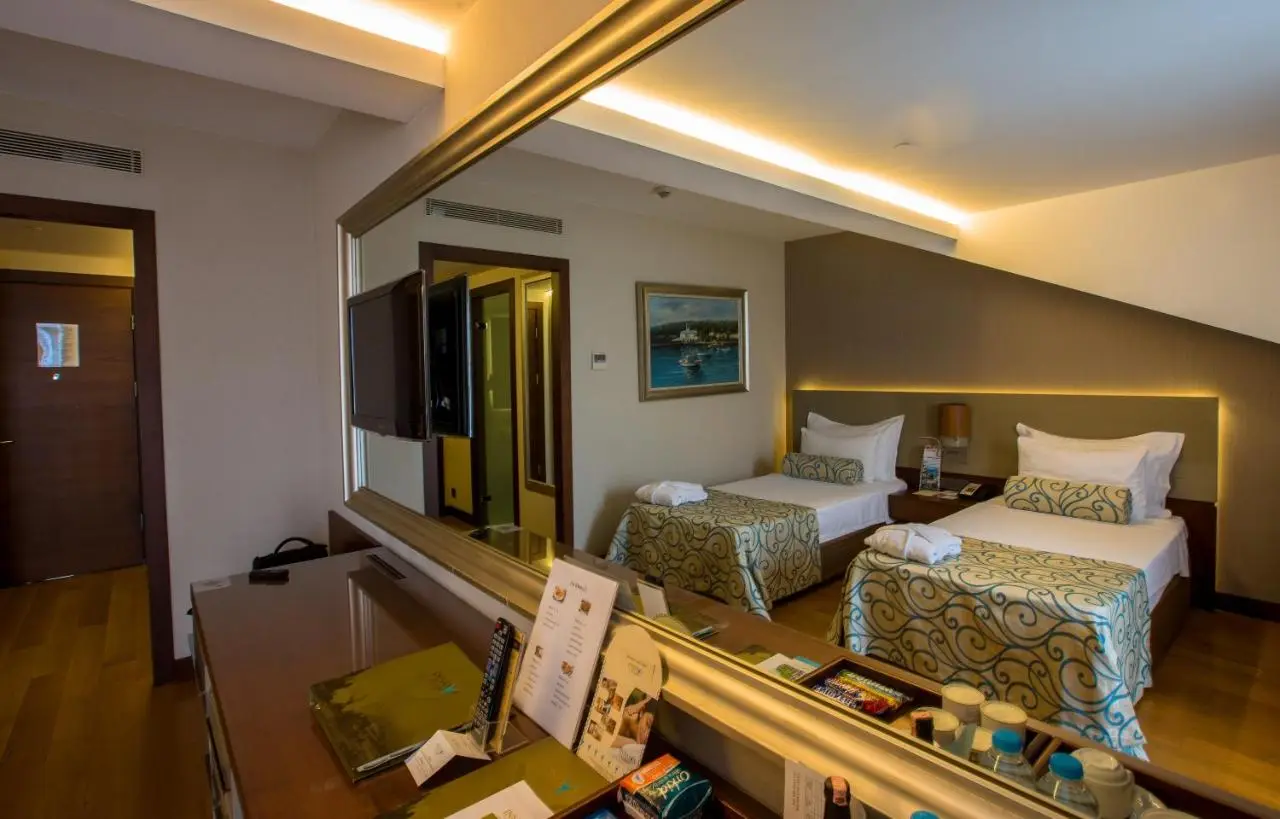 Innova Sultanahmet Istanbul