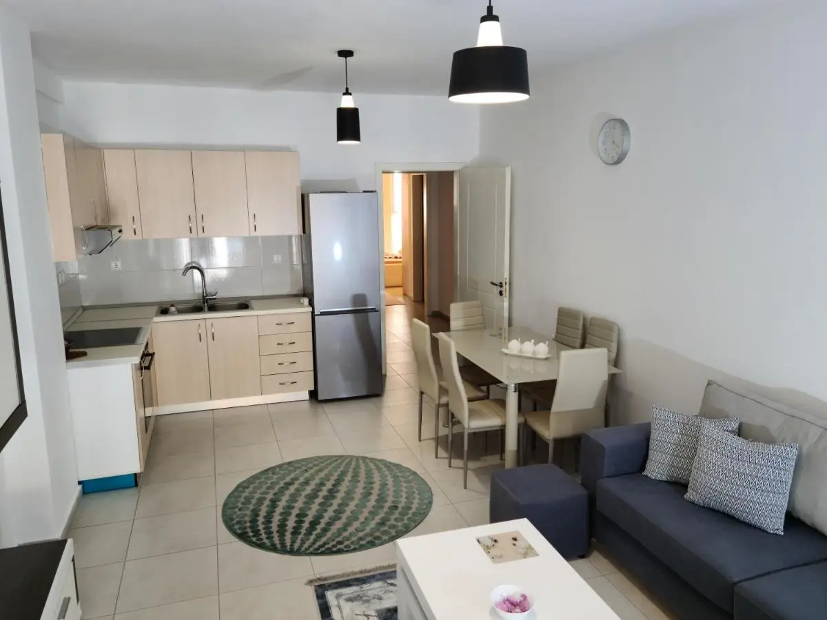 Marinela Apartment
