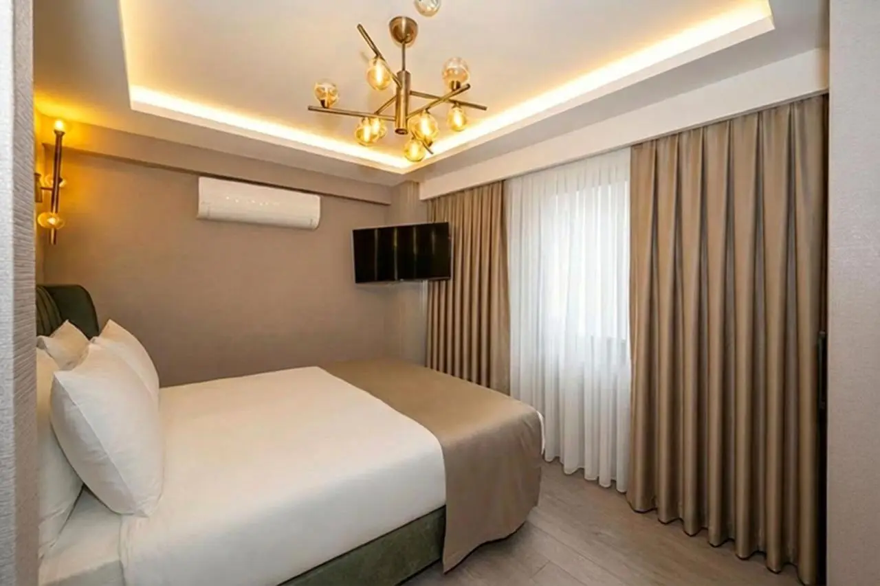 Karaköy Prive Suites