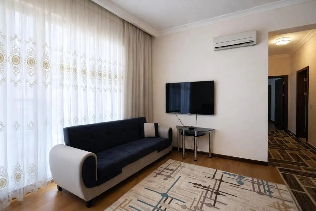 Premium Airport Residence