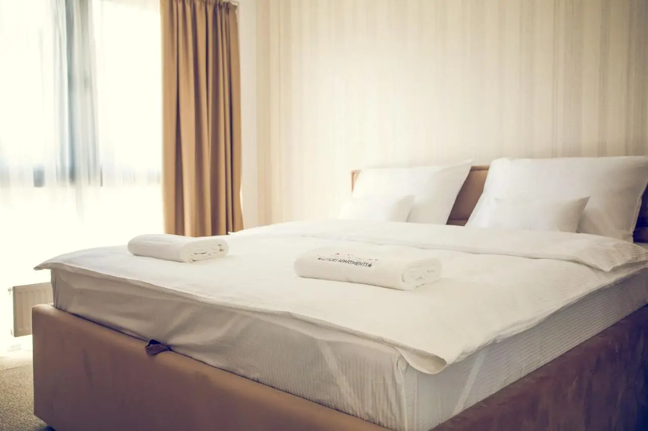 Apartmani SL Luxury