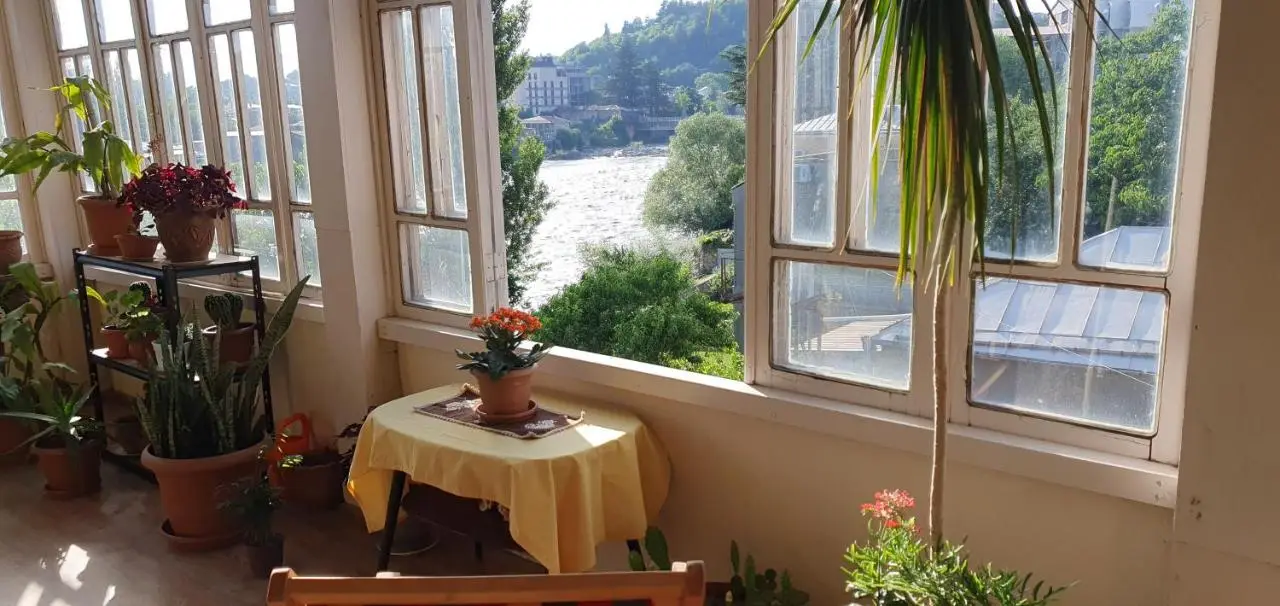 Bookinist Apartment