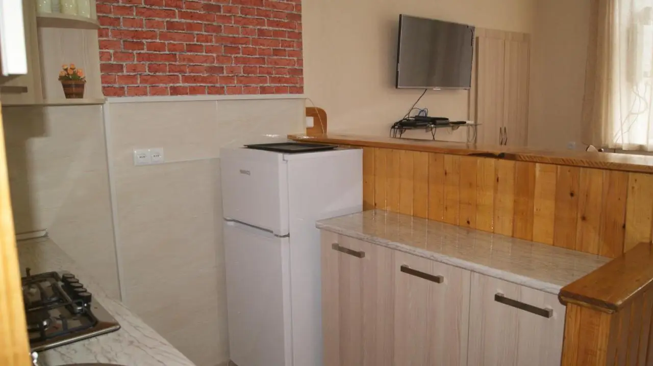 Modern Apartment Avlabari