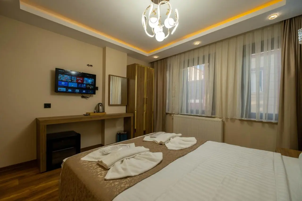 HOPEFULL HOTEL